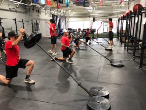 PRO5 DiamondFit Strength Training